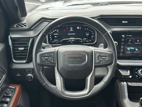 Used 2022 GMC Sierra 1500 Denali Ultimate image 14