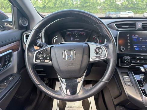 Used 2019 Honda CR-V Touring image 13
