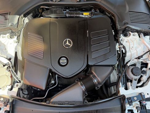 Certified 2023 Mercedes-Benz C 300 Sedan image 32