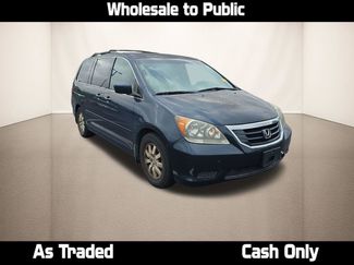 Used 2009 Honda Odyssey EX 360° Tour