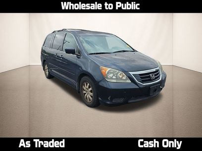 Used 2009 Honda Odyssey EX