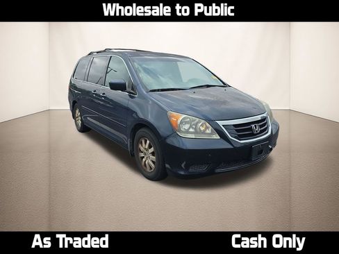 Used 2009 Honda Odyssey EX image 1