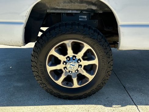 Used 2004 Dodge Ram 3500 Truck SLT w/ Trailer Tow Group image 18