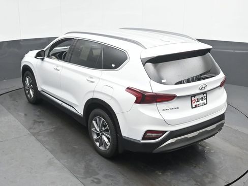 Used 2020 Hyundai Santa Fe SEL w/ Convenience Package image 44