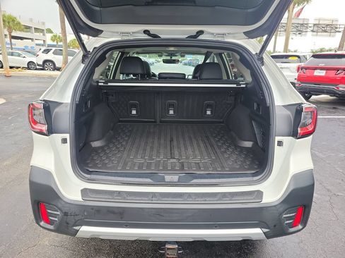 Used 2022 Subaru Outback Limited AWD/4WD image 12