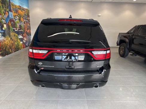 Used 2024 Dodge Durango GT AWD/4WD image 5