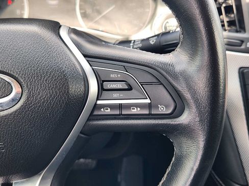 Used 2018 INFINITI Q50 Sport w/ Cargo Package (L95) RWD image 29