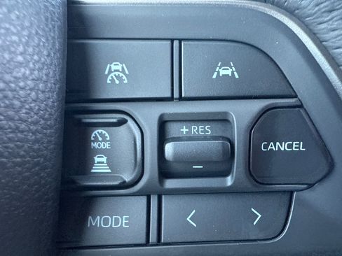 New 2026 Toyota Tacoma TRD Sport AWD/4WD image 28