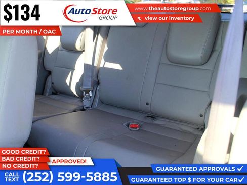 Used 2013 Honda Odyssey EX-L image 10