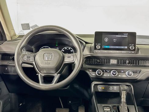 Used 2024 Honda CR-V EX image 12
