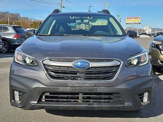 Used 2022 Subaru Outback Premium video 2