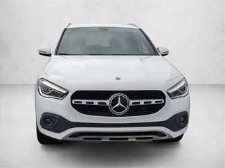 Certified 2021 Mercedes-Benz GLA 250 video 2