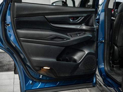 Used 2022 Subaru Ascent Onyx Edition image 40