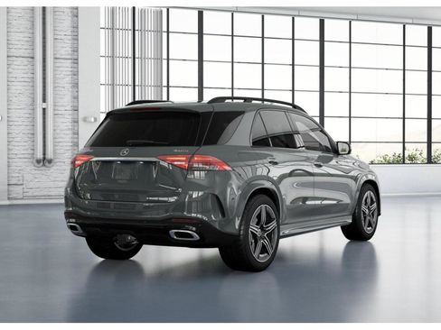 New 2026 Mercedes-Benz GLE 350 4MATIC image 23