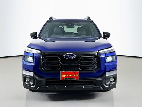 New 2026 Subaru Outback Touring XT AWD/4WD image 2