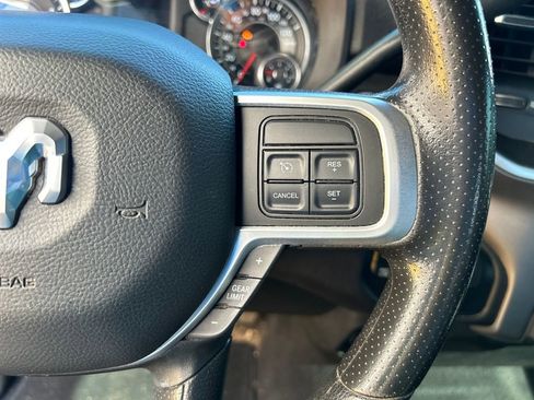 Used 2022 RAM 2500 Big Horn image 21