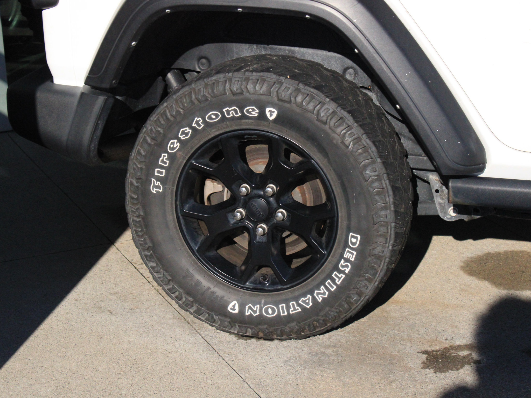 Used 2021 Jeep Wrangler Unlimited Sport AWD/4WD image 10