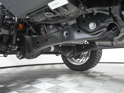 Used 2026 Ford F450 King Ranch w/ Chrome Package AWD/4WD image 37