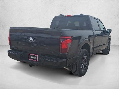 New 2026 Ford F150 STX w/ Equipment Group 200A image 5