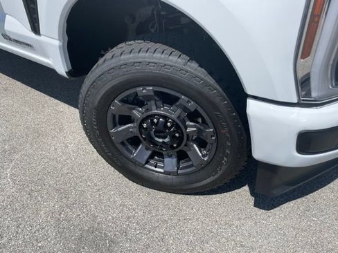 New 2026 Ford F250 XL w/ STX Appearance Package AWD/4WD image 23