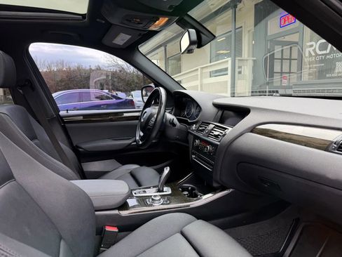 Used 2014 BMW X3 xDrive28i image 24