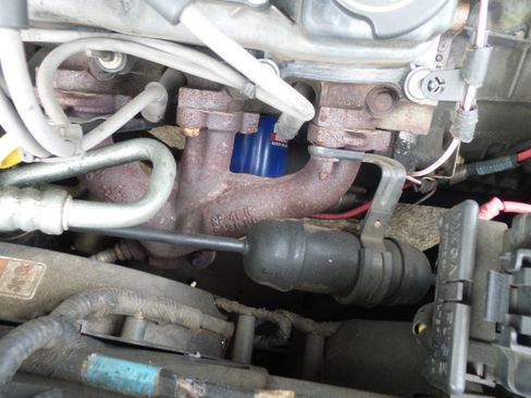 Used 2006 Ford Taurus SE FWD image 8