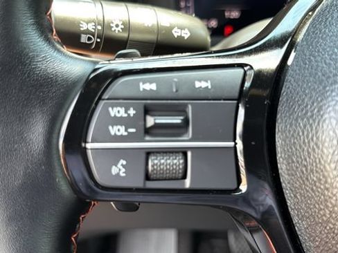 Used 2026 Honda Passport TrailSport Elite image 13