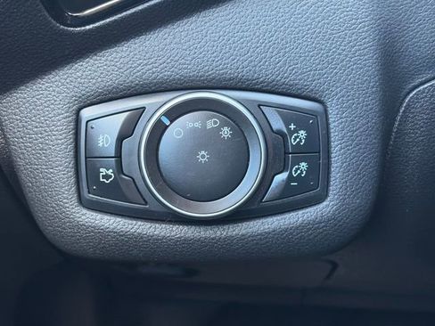 Used 2016 Ford Escape Titanium w/ Equipment Group 301A AWD/4WD image 59