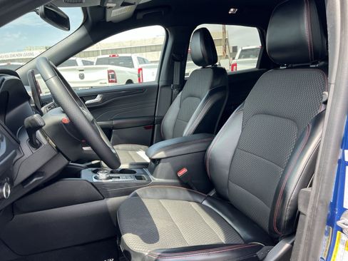 Used 2023 Ford Escape ST-Line Elite AWD/4WD image 13