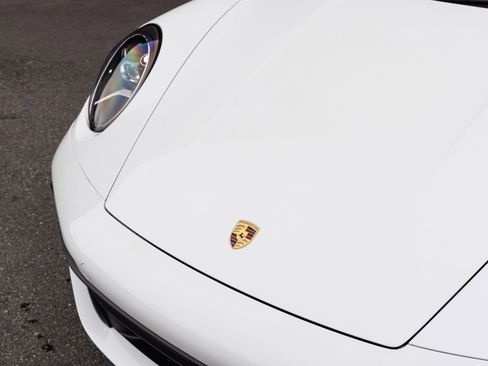 Certified 2024 Porsche 911 Carrera S w/ Premium Package image 10