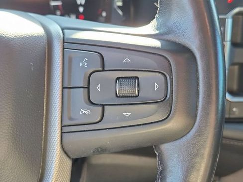 Used 2022 GMC Yukon XL Denali w/ Denali Ultimate Package AWD/4WD image 21