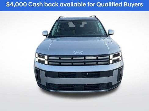 New 2026 Hyundai Santa Fe SEL image 2