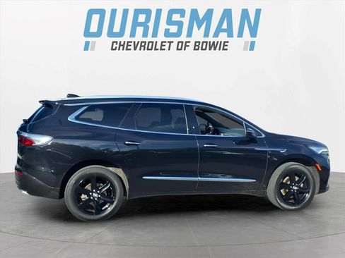 Certified 2024 Buick Enclave Essence w/ Experience Buick Package FWD image 2