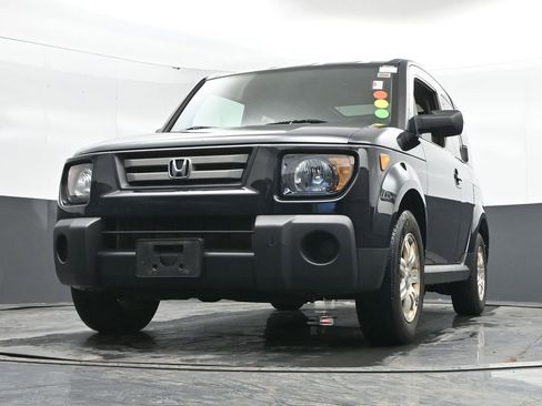 Used 2008 Honda Element EX image 42
