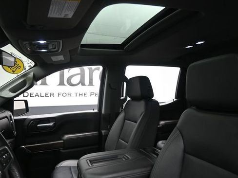 Used 2021 Chevrolet Silverado 1500 RST AWD/4WD image 18