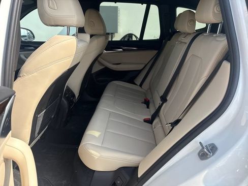 Used 2024 BMW X3 xDrive30i w/ Premium Package AWD/4WD image 19