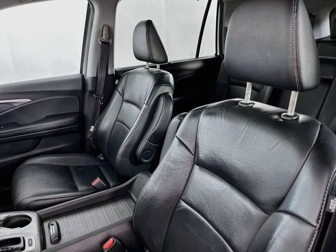 Used 2019 Honda Pilot EX-L image 28
