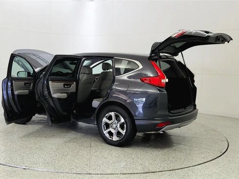 Used 2019 Honda CR-V EX image 11