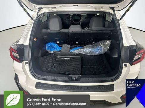 Used 2024 Subaru Crosstrek 2.0i Premium AWD/4WD image 28