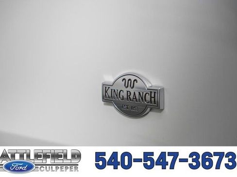 New 2026 Ford Expedition King Ranch image 20