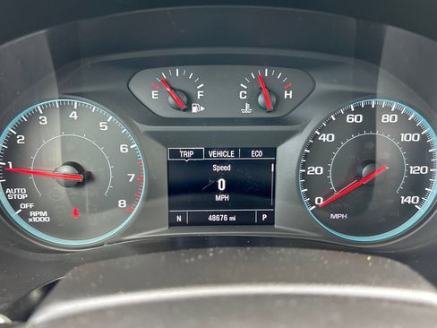 Used 2024 Chevrolet Malibu LT image 11