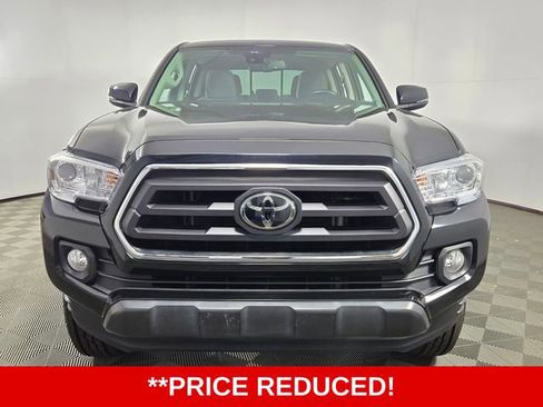 Used 2022 Toyota Tacoma SR5 image 2