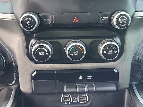 Used 2020 RAM 1500 Big Horn image 17