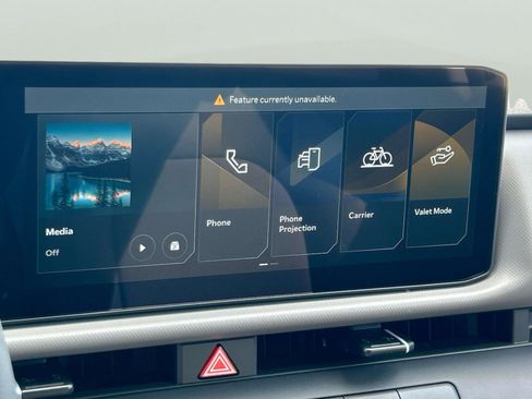 New 2027 Kia Seltos S FWD image 23