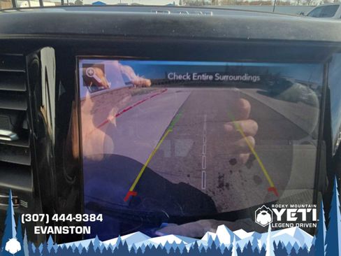 Used 2020 RAM 1500 Big Horn image 22