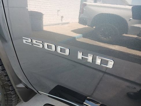 Used 2020 Chevrolet Silverado 2500 High Country w/ Safety Package II AWD/4WD image 31