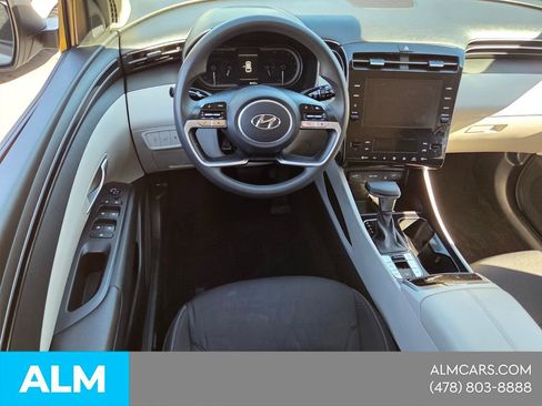 Used 2024 Hyundai Tucson SEL image 5