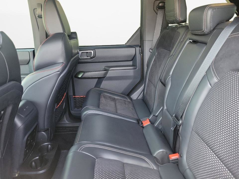 Used 2024 Ford Bronco Raptor AWD/4WD image 13