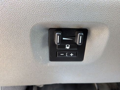 Used 2012 GMC Sierra 2500 W/T w/ Snow Plow Prep Package image 16