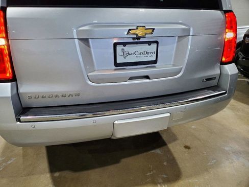 Used 2017 Chevrolet Suburban Premier image 51